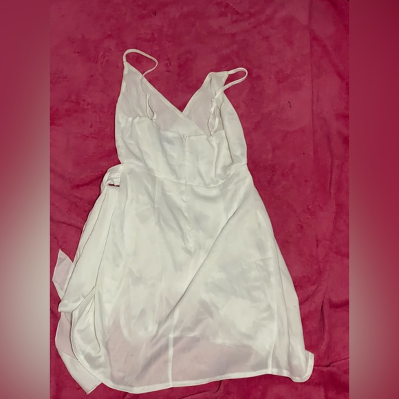 HAVE YOU IN MY HEART DRESS WHITE - Picture 4 of 11